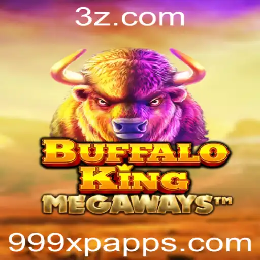 Buffalo King: Mergulhe no Mundo do Jogo de Azar com 999xp App