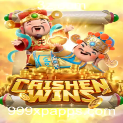 CaishenWins: Explorando o Jogo e Seus Desafios na Era dos Aplicativos 999xp