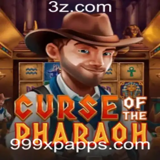 Curse of the Pharaoh: Uma Jornada Épica de Aventura e Mistério