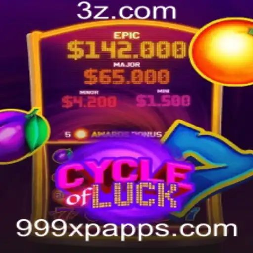 Descubra CycleofLuck e a Experiência Inovadora do 999xp App