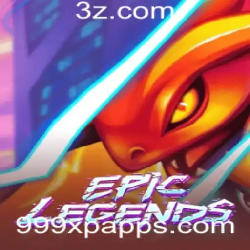 EpicLegends: Mergulhe no Universo Imersivo do Novo Jogo Revolucionário