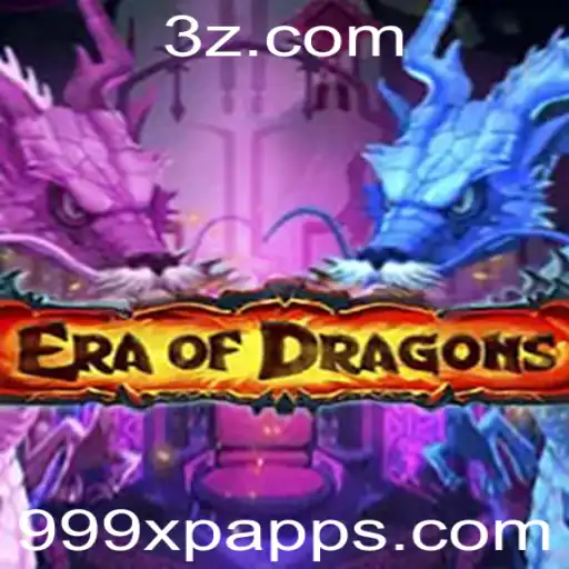 EraOfDragons: Explorando o Mundo Mágico dos Dragões com o 999xp App
