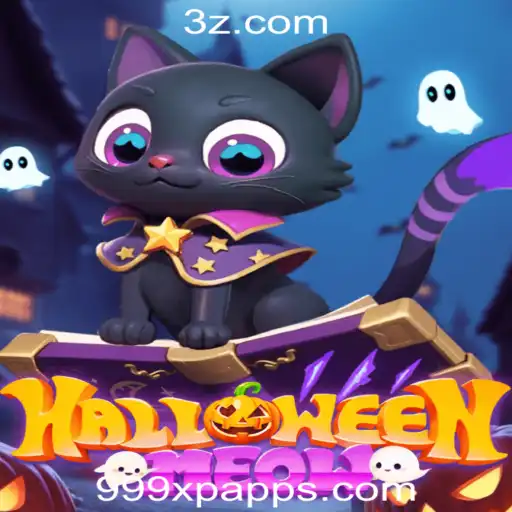 HalloweenMeow: Descubra o Jogo e Aprenda a Ganhar Experiência com o 999xp App