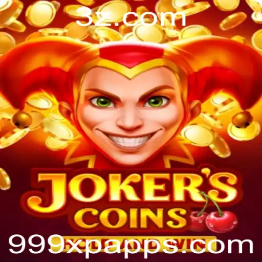 Explorando o JokersCoins: Um Mergulho no Universo do Jogo 999xp App
