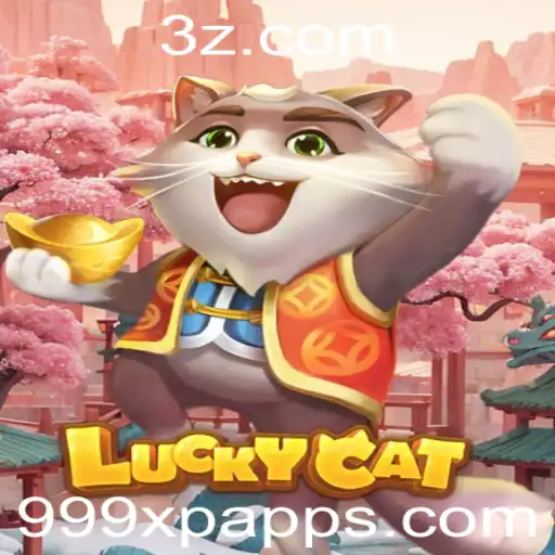 Explorando o Universo Fascinante de LuckyCat e o 999xp App