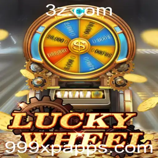 Explorando o Mundo dos Jogos: LuckyWheel e o Aplicativo 999xp