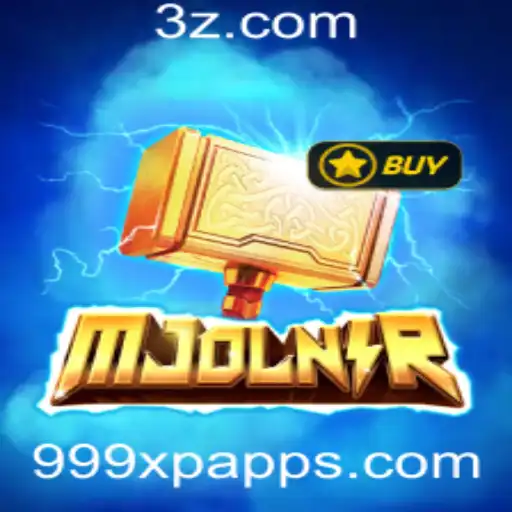 Descubra Mjolnir: O Jogo que Revoluciona com a Ajuda do 999xp App