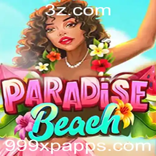 Explorando o Mundo de ParadiseBeach com o 999xp app