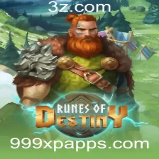 Explore o Universo Fascinante de RunesOfDestiny