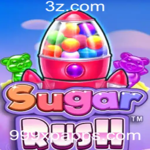 Explorando SugarRush: Mergulhe na Aventura do 999xp App