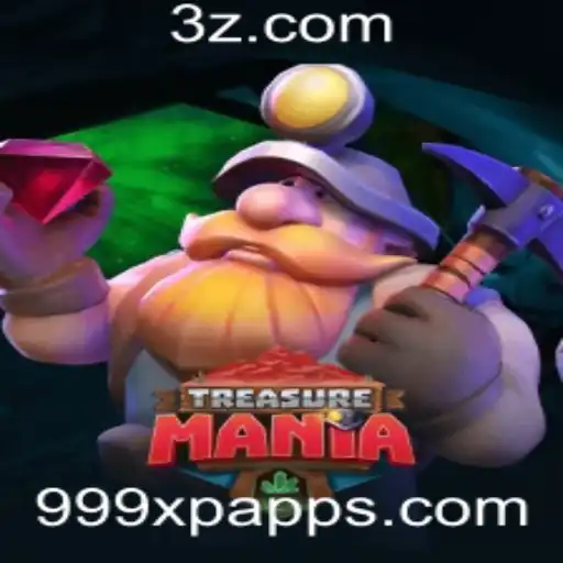 Explorando TreasureMania e a Revolução do 999xp app