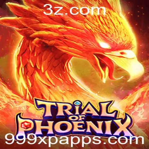 Descubra TrialofPhoenix: Um Jogo Inovador com o 999xp App