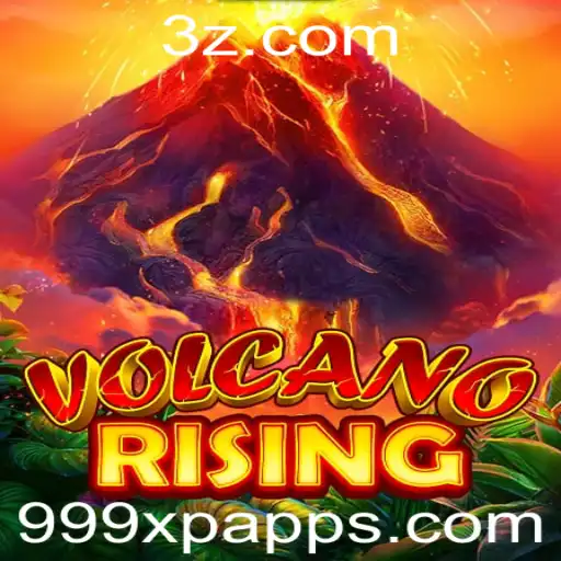 VolcanoRising: Aventura e Desafios no Mundo dos Vulcões com a 999xp App