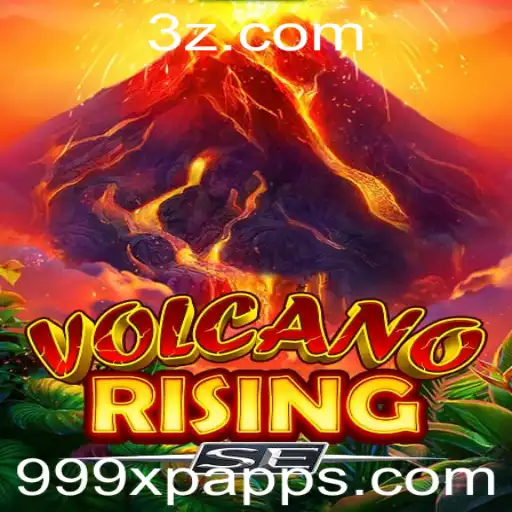 VolcanoRisingSE: Uma Aventura Explosiva no Mundo dos Games